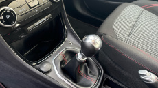 Ford Puma 1.0 EcoBoost Hybrid mHEV ST-Line 5dr Petrol Hatchback